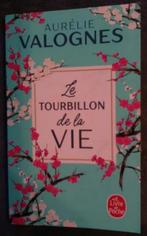 "Le tourbillon de la vie" Aurélie Valognes (2021), Enlèvement ou Envoi, Comme neuf, Aurélie Valognes, Europe autre