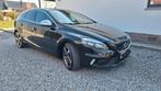 Volvo V40 R-design 5 cylindres D3, Autos, Volvo, Achat, Attache-remorque, Noir, 5 cylindres