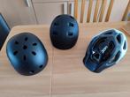Lot de 3 casques, L