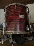 Gratis drum sonor, Musique & Instruments, Batteries & Percussions, Enlèvement, Utilisé, Sorento