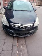 Opel corsa13 cdti diesel modèle 2013 euro5 vc ve rcd ja ac, Autos, Opel, Achat, Entreprise, Boîte manuelle, Diesel