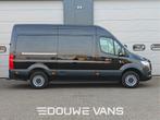 Mercedes-Benz Sprinter 317 L2H2 Marge MBUX Camera Airco Stoe, Achat, Electronic Stability Program (ESP), Entreprise, Boîte manuelle