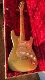 Fender Custom Shop 1956 Stratocaster Relic — 50e (2004), Muziek en Instrumenten, Ophalen, Zo goed als nieuw, Fender