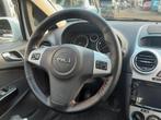 VOLANT DIRECTION Opel Corsa D (01-2006/12-2014), Utilisé, Opel
