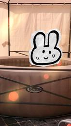 jacuzzi, Tuin en Terras, Ophalen, Gebruikt, Filter, Opblaasbaar