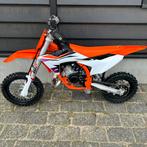 KTM 50cc 20-25x50 uniquement 31h x 50cc, Motos, Entreprise