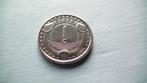 dutch caribbean 1 cent 2025 st martin, Timbres & Monnaies, Monnaies | Pays-Bas, Enlèvement