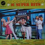 Decap Antwerp - A. Decap-Sound - 16 SuperHits - Vol. 12 - LP, Ophalen of Verzenden