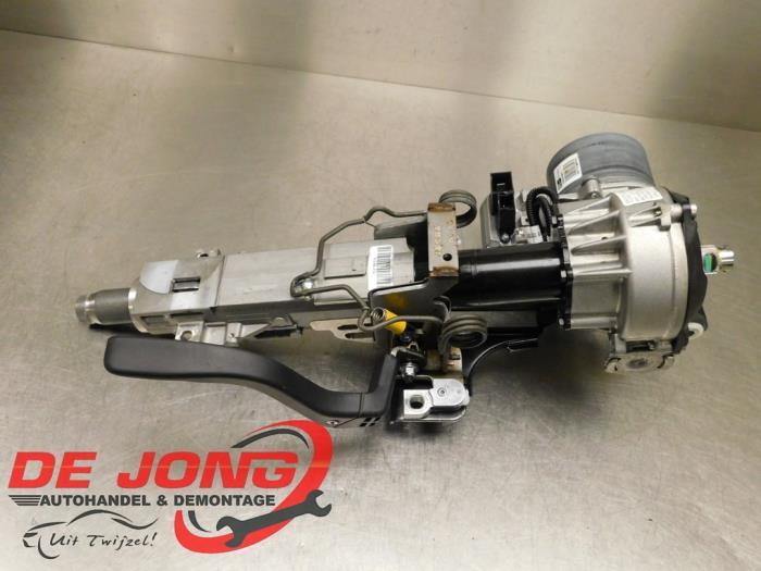 Direction assistée électrique d'un Seat Ibiza, Autos : Pièces & Accessoires, -, 3 mois de garantie, Utilisé, -