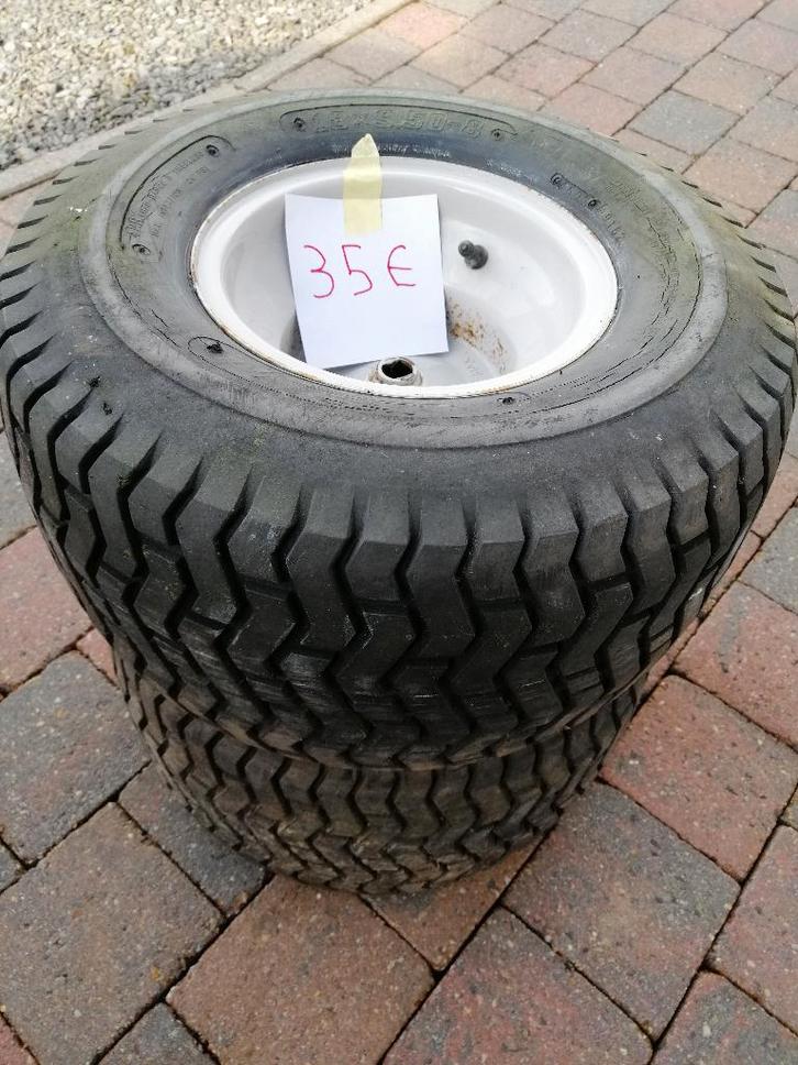 Tracteur tondeuse MTD, Jardin & Terrasse, Tondeuses autoportées, Utilisé, 90 à 120 cm, Enlèvement