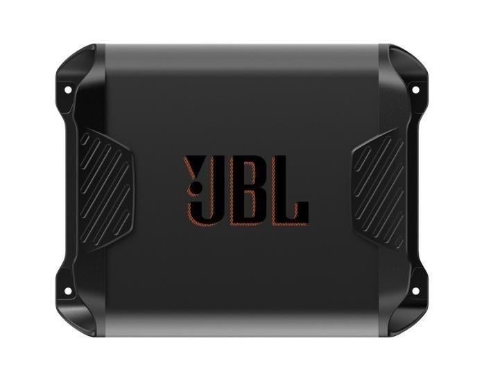 JBL Concert A652 2 kanaals 2 x 65 Watt RMS versterker, Auto diversen, Autospeakers, Ophalen of Verzenden, Nieuw