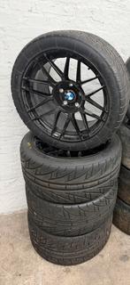 Motec mcr3 pneus michelin pilotesport gt p2l, Ophalen, Band(en)