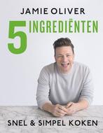 5 ingredienten - Snel & simpel koken, Ophalen of Verzenden, Gelezen