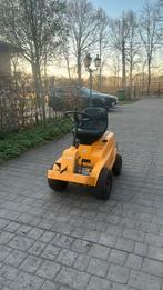 Stiga villa royal, Ophalen, Zo goed als nieuw, Versnellingen