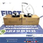 W177 V177 W118 A45 S CLA45 S AMG UITLAAT SIERSTUKKEN SET ori, Auto-onderdelen, Uitlaatsystemen, Gebruikt, -, Ophalen of Verzenden