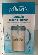 Dr Browns melkpoeder mixer nieuw, Ophalen of Verzenden, Nieuw, Overige typen