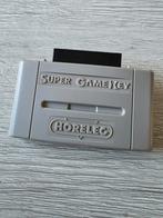 Adaptateur Super Game Key Horelec - Super Nintendo SNES PAL, Enlèvement ou Envoi, Utilisé, Super NES, Autres types