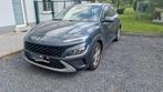 Hyundai kona 2021, Auto's, Stof, Zwart, Zwart, 5 deurs