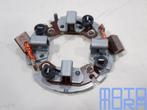 Nieuwe startmotor koolborstel set Honda CBR600F CBR1000F CBX, Motos, Neuf, -, -, -