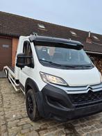 Depanneuse citroen, Autos, Achat, Euro 6, Boîte manuelle, Noir