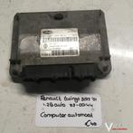 Renault Twingo 1.2 B autom.2001 2500144  Computer Automaat X, -, Utilisé, -, -