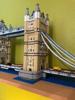 Lego Creator - Tower Bridge, Ophalen, Zo goed als nieuw, Complete set, Lego