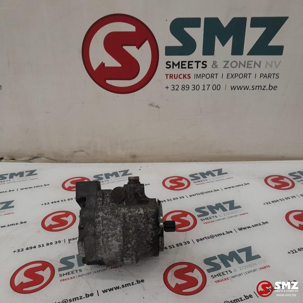 Occ Pompe de direction assistée Mercedes, Utilisé, Mercedes-Benz, Direction