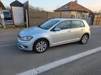 Volkswagen Golf 1.6 SCR TDi Comfortline 1EIG. PERFECTE STA, Argent ou Gris, Achat, Euro 6, Entreprise