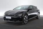 (2FTJ622) KIA EV6, Cuir, Achat, Entreprise, Carnet d'entretien
