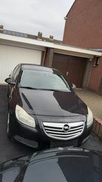 opel, Auto's, Particulier, Te koop