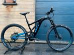 Elektrische ENDURO Bh Carbon 29 L / 720 Wh accu., Fietsen en Brommers, Ophalen, 49 tot 53 cm, Zo goed als nieuw, Heren