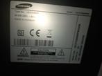 Samsung UE37D5000 37" LED TV – Full HD, Ophalen, 50 Hz, 80 tot 100 cm, Samsung
