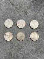 Belgische Frank munten, Postzegels en Munten, Ophalen