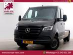 Mercedes-Benz Sprinter 519 CDI 190pk D.C. BE/C1E-Trekker Tre, Autos, Achat, Entreprise, Mercedes-Benz, Diesel