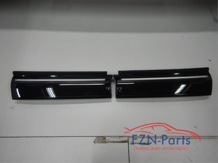 Voorbumper Volkswagen Tiguan (22721330), Auto-onderdelen, Carrosserie, Bumper, Voor, Gebruikt, Ophalen of Verzenden