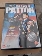 DVD PATTON, Ophalen of Verzenden