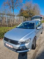 Volkswagen Passat Variant DSG – 115.000 km  zeer proper, Argent ou Gris, Achat, 1800 kg, 110 kW