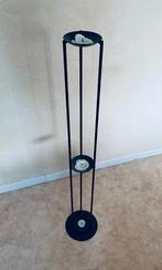 Chandelier bougeoir pour 3 bougies, Maison & Meubles, 75 cm ou plus, Comme neuf, Enlèvement, Métal