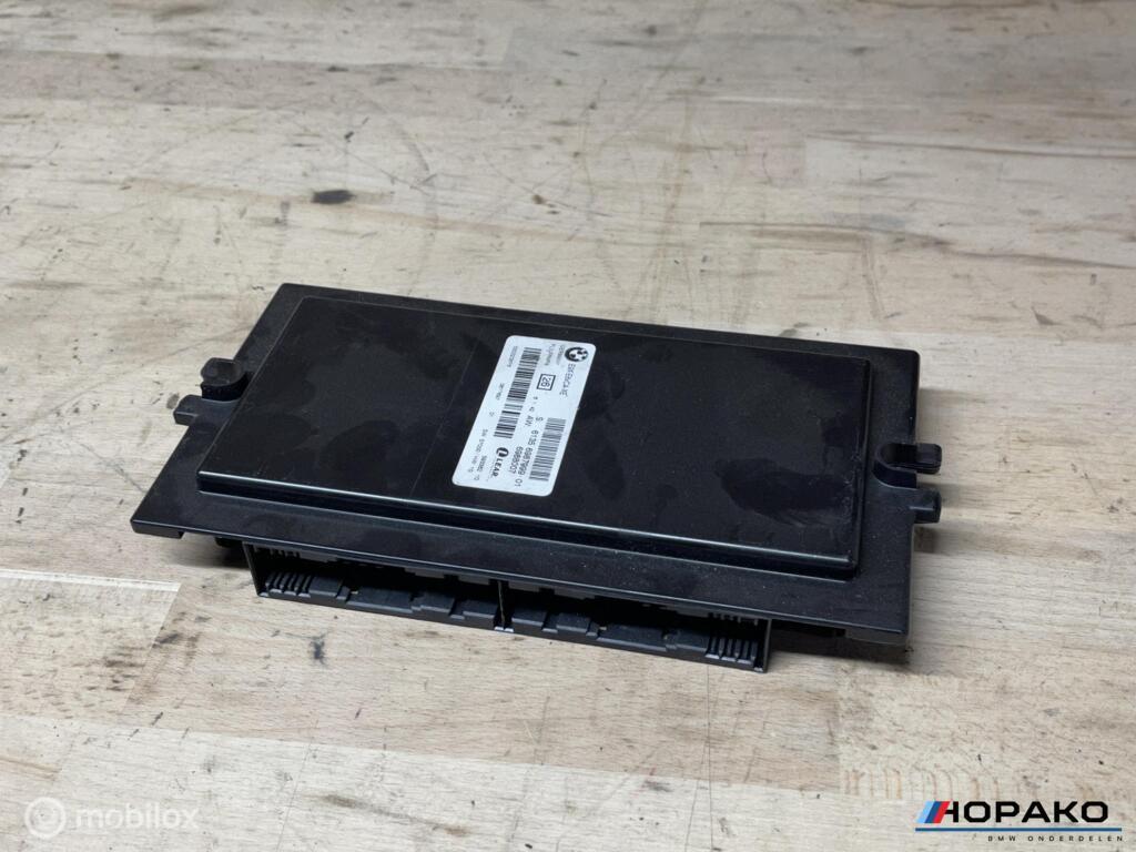 Lichtmodule FRM 2 BMW 1/3 serie E9x E8x | 6135698799901, Enlèvement ou Envoi, Einsteinlaan 5 rijswijk, Bmw, Utilisé