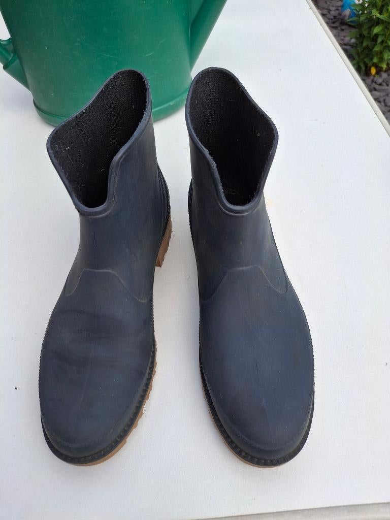 Bottines Blackfox pour le jardinage., Jardin & Terrasse, Femmes, Bottes, Enlèvement ou Envoi, Neuf