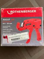 Rothenberger Rocut 35S professional, Enlèvement ou Envoi, Comme neuf