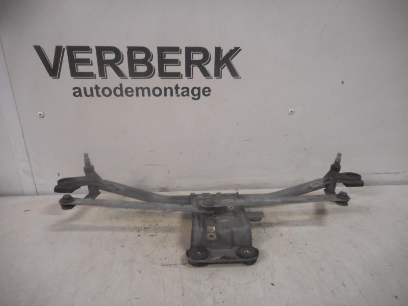 MECANISME ESSUIE-GLACE Ford Ka I (97kg17504ae), Autos : Pièces & Accessoires, Utilisé, Ford