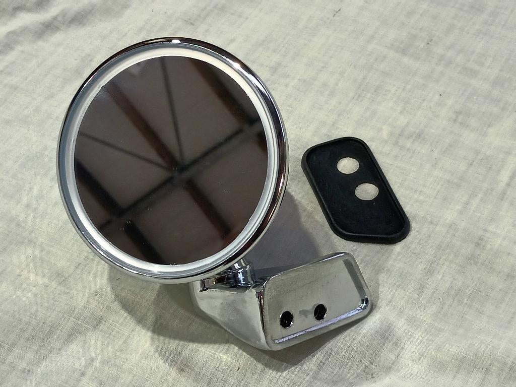 rétroviseur BULLET gauche, montage tardif Classic Mini, Autos : Pièces & Accessoires, Enlèvement, Neuf, Austin