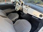 Fiat 500 1.2 Benzine - 135.000 Km / Benzine Pano Blikschade, Euro 5, Achat, Entreprise, 1300 cm³