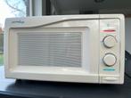 MIcrowave Micro-onde, Ophalen, Gebruikt