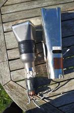 CRT  cathodestraalbuis en trafo, Ophalen of Verzenden, Gebruikt