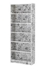 Speciale editie van Billy Shelf, Huis en Inrichting, Ophalen, Zo goed als nieuw