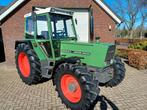 Fendt 308 LSA, Zakelijke goederen, Ophalen, Gebruikt, 7500 tot 10000, Tot 80 Pk