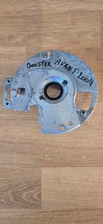 Platine d allumage booster avant 2004, Enlèvement