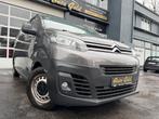 CITROEN JUMPY 2.0 HDI UTILITAIRE À SAISIR !, Phares directionnels, Argent ou Gris, 5 portes, Diesel